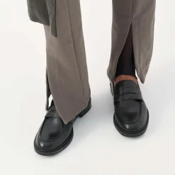 Vagabond Amina Loafers Black