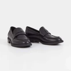 Vagabond Amina Loafers Black