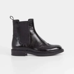 Vagabond Amina Skolett Black W