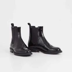 Vagabond Amina Skolett Black W