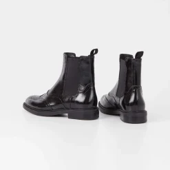 Vagabond Amina Skolett Black W