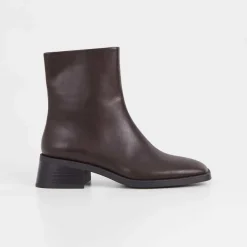 Vagabond Blanca Støvlett Chocolate W