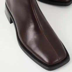 Vagabond Blanca Støvlett Chocolate W