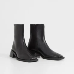 Vagabond Blanca Støvlett Svart W