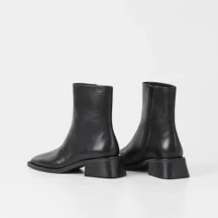 Vagabond Blanca Støvlett Svart W