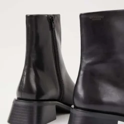 Vagabond Blanca Støvlett Svart W