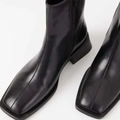 Vagabond Blanca Støvlett Svart W