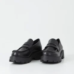 Vagabond Cosmo 2.0 Loafers Svart W