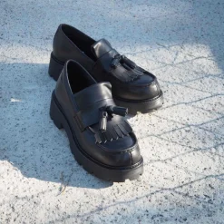 Vagabond Cosmo 2.0 Svart W