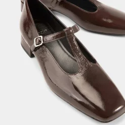 Vagabond Debbi Chocolate W