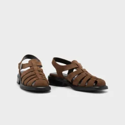 Vagabond Ellis Cocoa Brown W