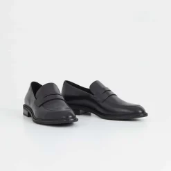 Vagabond Frances 2.0 Mokasin Svart W