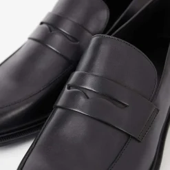 Vagabond Frances 2.0 Mokasin Svart W