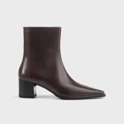 Vagabond Giselle Chocolate W