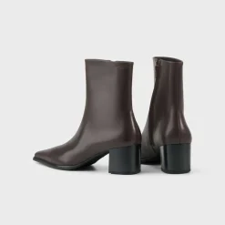 Vagabond Giselle Chocolate W