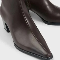 Vagabond Giselle Chocolate W