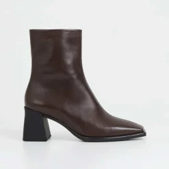 Vagabond Hedda Støvlett Chocolate W