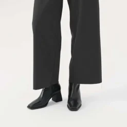 Vagabond Hedda Støvlett Svart W