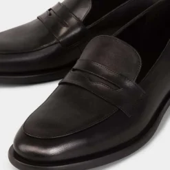 Vagabond Heidi Black W