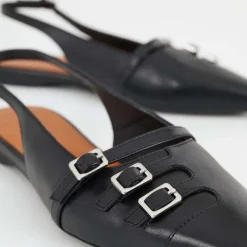 Vagabond Hermine Black W