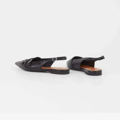 Vagabond Hermine Black W