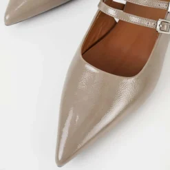 Vagabond Hermine Taupe W