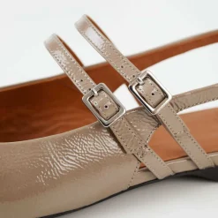 Vagabond Hermine Taupe W