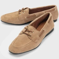 Vagabond Hillary Nougat W