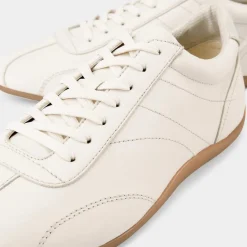 Vagabond Hollie Sneakers Cream W