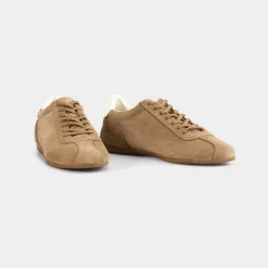 Vagabond Hollie Sneakers Nougat W