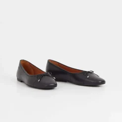 Vagabond Jolin Black W