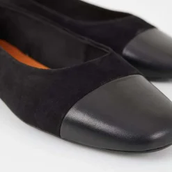 Vagabond Jolin Black/Black W