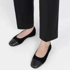 Vagabond Jolin Black/Black W