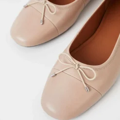 Vagabond Jolin Taupe W