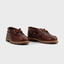 Vagabond Joslyn Chestnut W