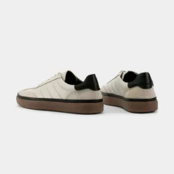 Vagabond Leo Sneakers Cream M