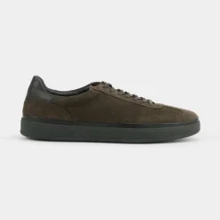 Vagabond Leo Sneakers Dk Khaki M