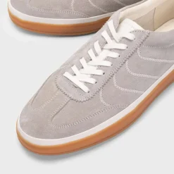 Vagabond Leo Sneakers Lysegrå M