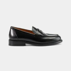 Vagabond Linn Loafer Black W