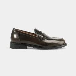 Vagabond Linn Loafer Walnut