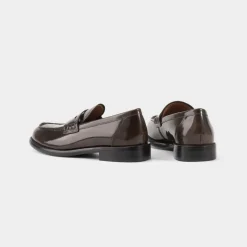 Vagabond Linn Loafer Walnut