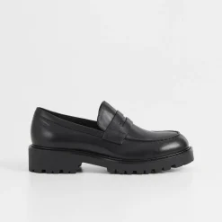Vagabond Loafers Kenova Svart W