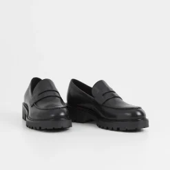 Vagabond Loafers Kenova Svart W