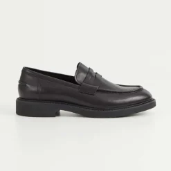 Vagabond Mario Loafer Black M