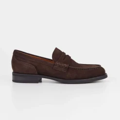 Vagabond Mario Loafer Java M
