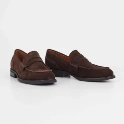 Vagabond Mario Loafer Java M