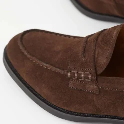 Vagabond Mario Loafer Java M