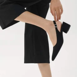 Vagabond Marta Semsket Black W