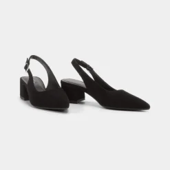 Vagabond Marta Semsket Black W