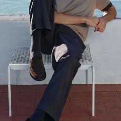 Vagabond Steven Suede Java M